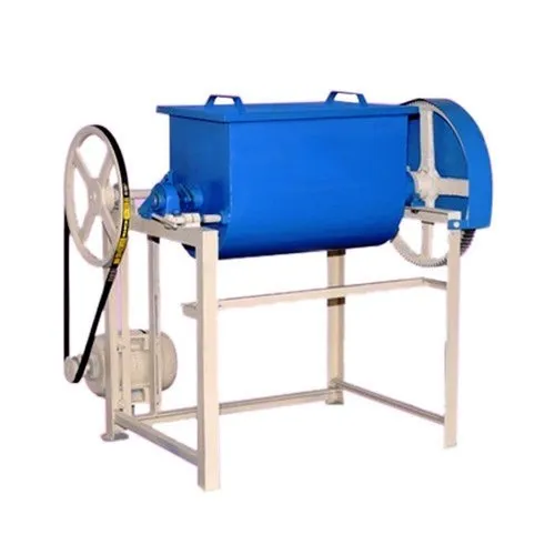 Mixture Machine Industry